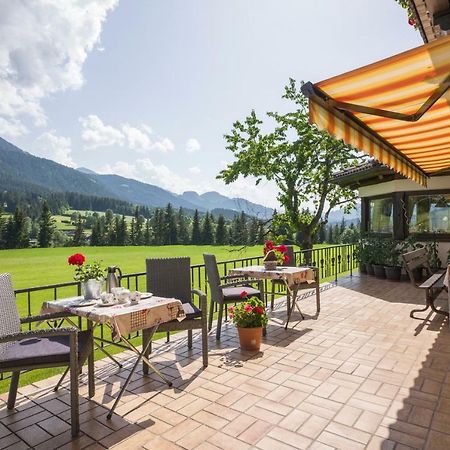 Gastehaus Poll Maria Apartment Scheffau am Wilden Kaiser Exterior photo